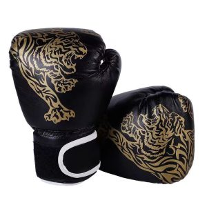 Dragon Pattern Children's Boxing Gloves
