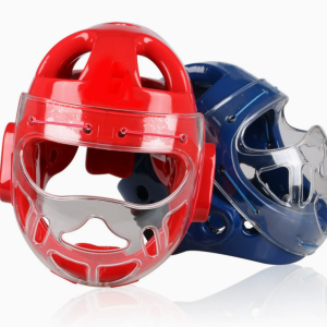 Youth & Adults Taekwondo Headgear