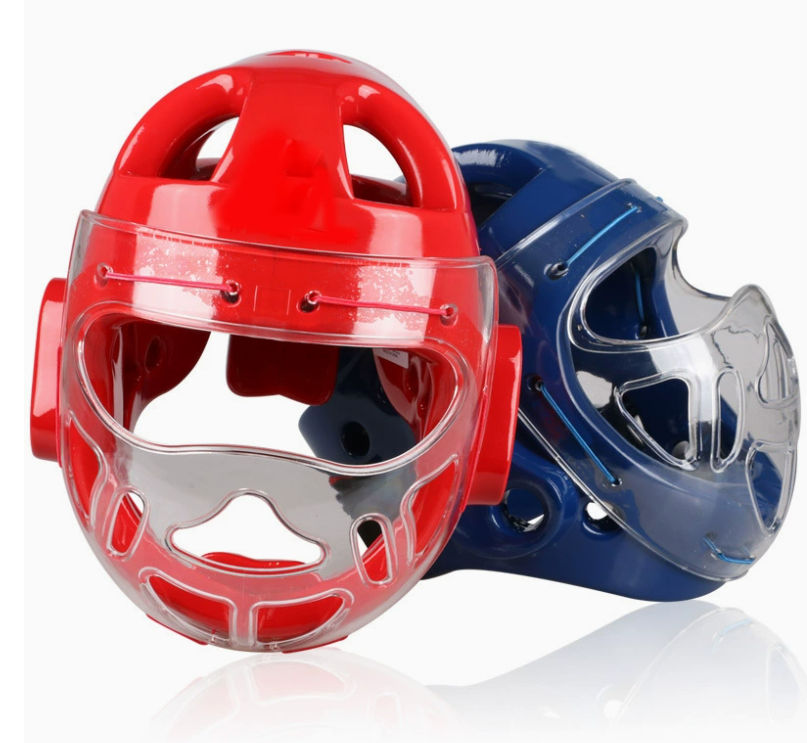 Youth & Adults Taekwondo Headgear