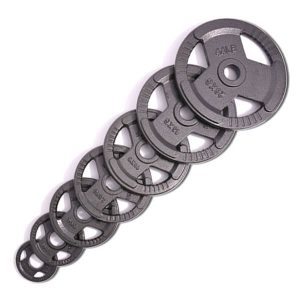 Cast iron weightlifting plates, competition weightlifting plates, barbell plates