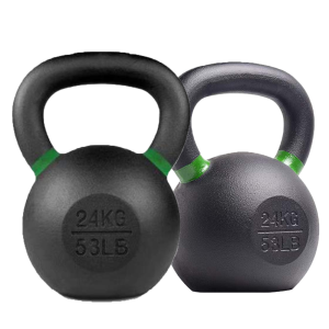 Tough Guy Cast Iron Kettle Bell